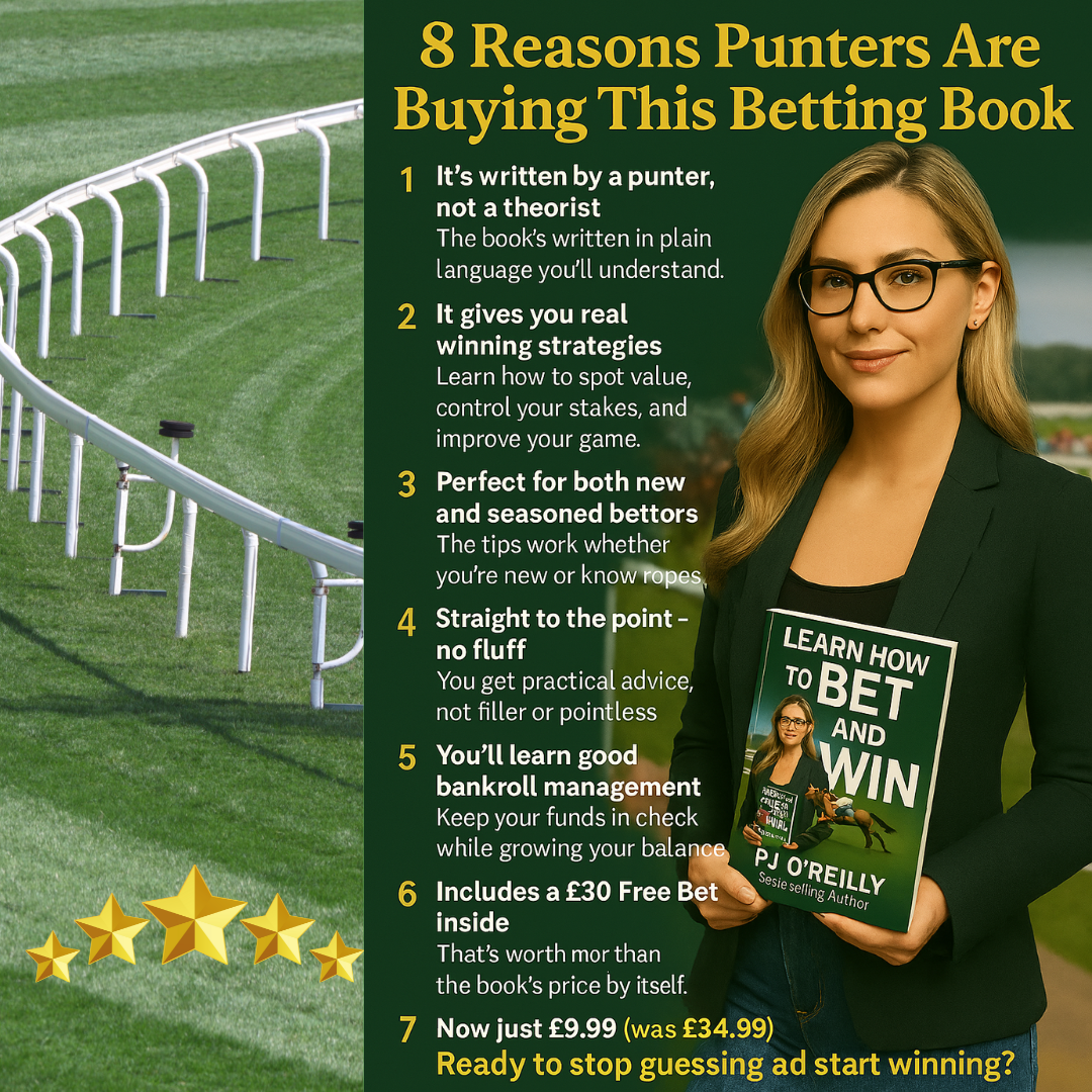 Learn How to Bet and Win
