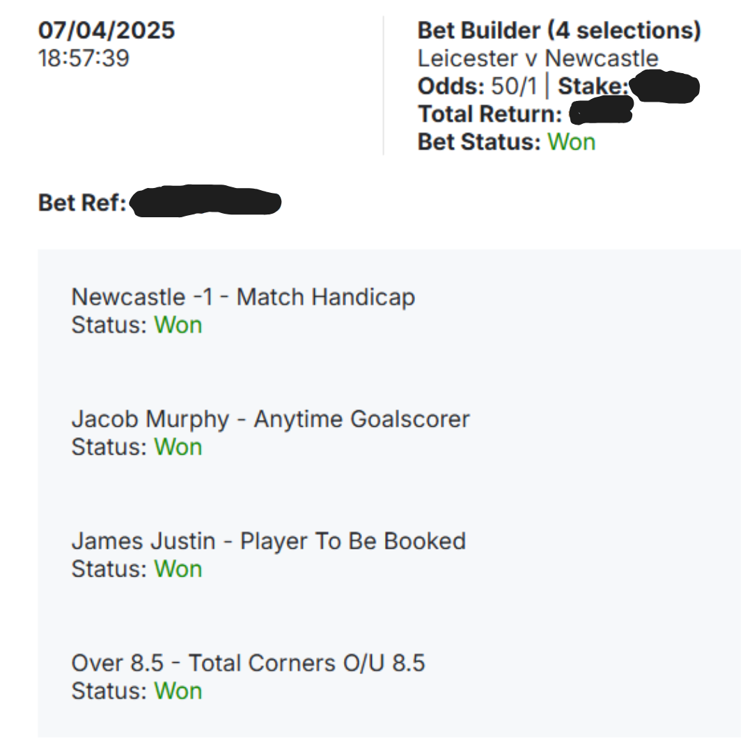 Learn How to Bet and Win