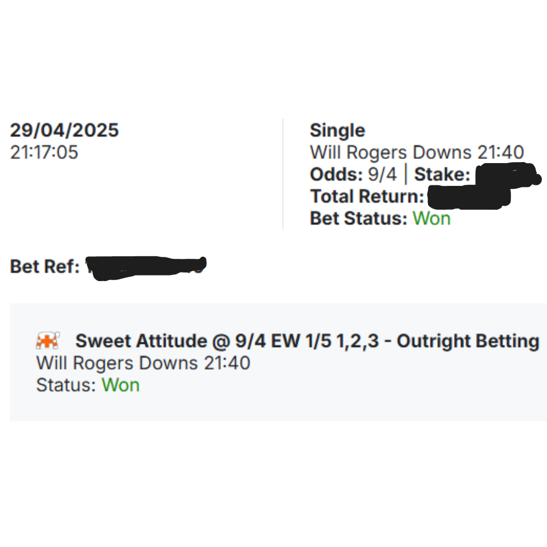 Learn How to Bet and Win
