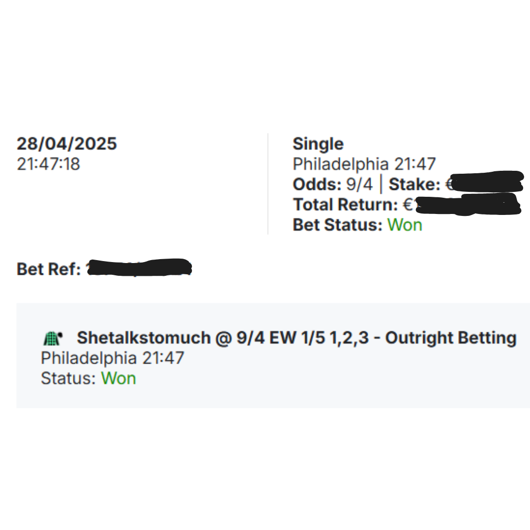 Learn How to Bet and Win