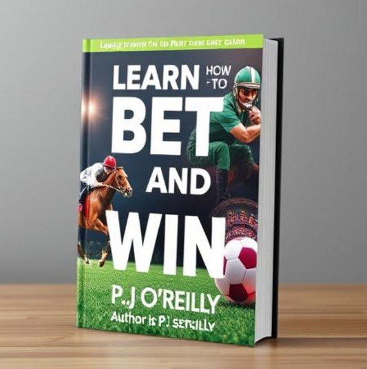 Learn How to Bet and Win